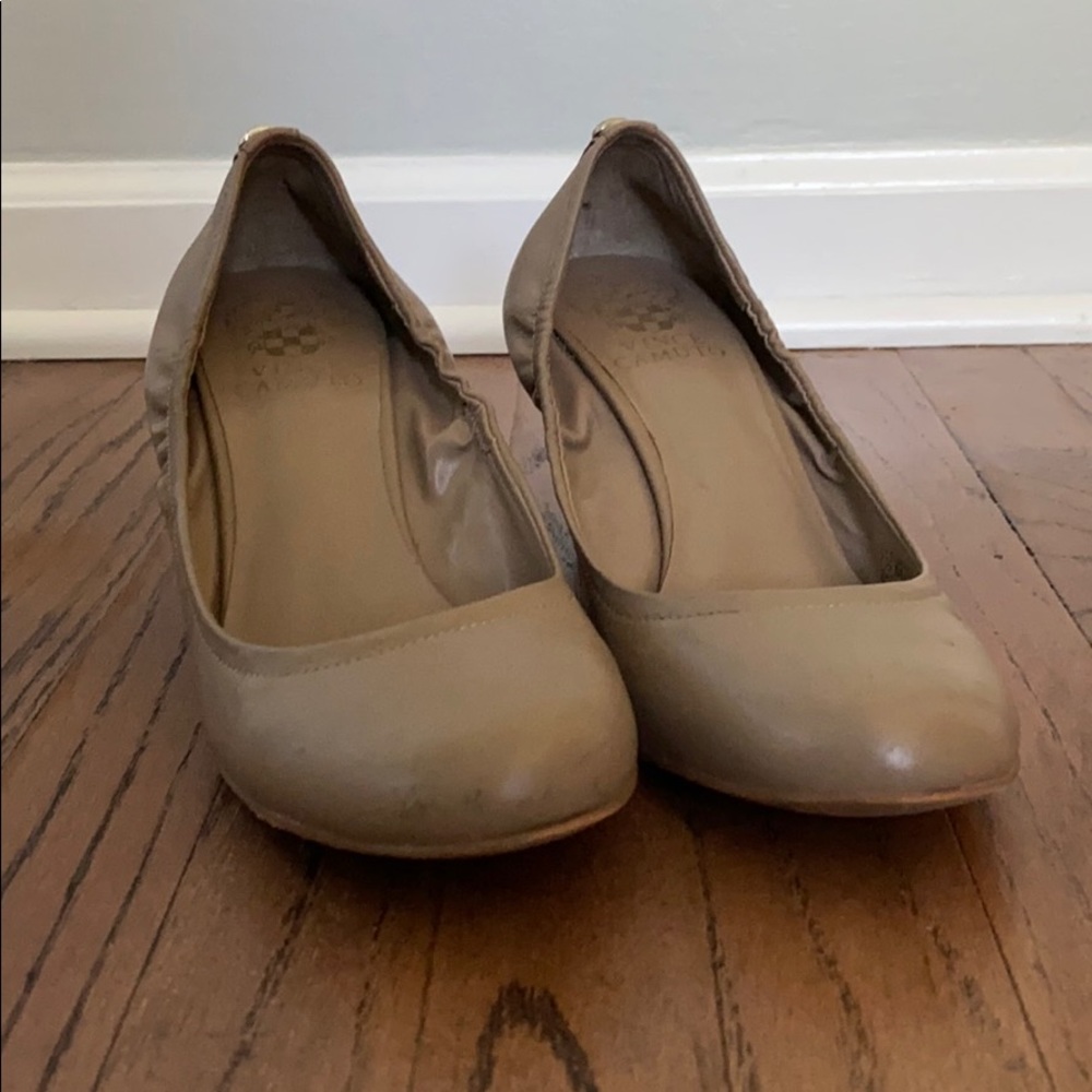 Vince Camuto Wedge